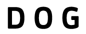 DOG 
