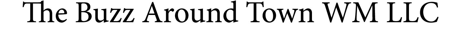 The Buzz Around Town WM LLC