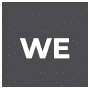 WE