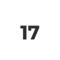 17