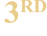 3RD
