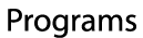 Programs